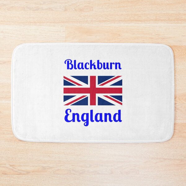 Item preview, Blackburn England - Stylish Prints, designed and sold by Fleetwood1994.