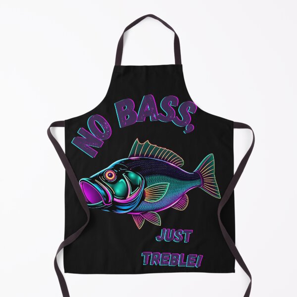 Item preview, Bass fish designed and sold by adamlach88.