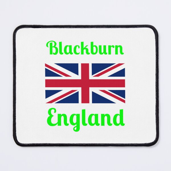Item preview, Blackburn England - Stylish Prints, designed and sold by Fleetwood1994.