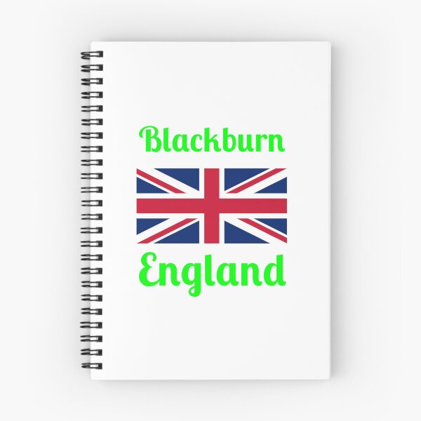 Item preview, Blackburn England - Stylish Prints, designed and sold by Fleetwood1994.
