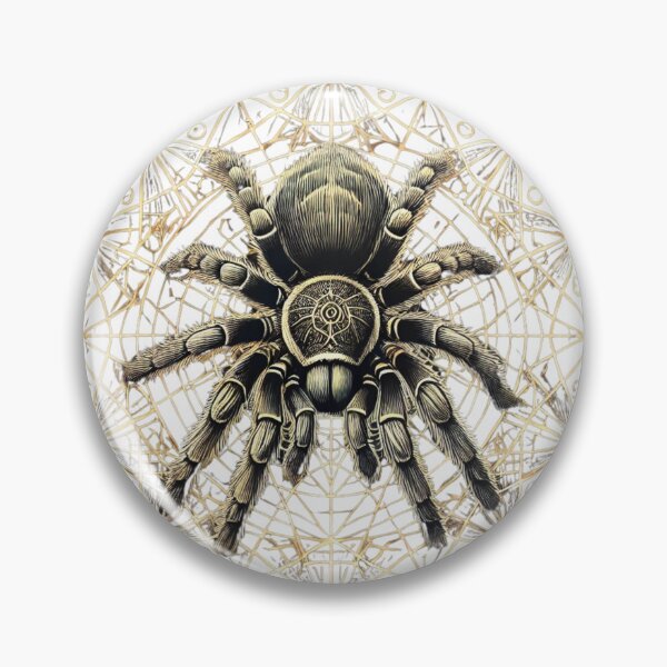Item preview,  Spider designed and sold by MattCavallone.