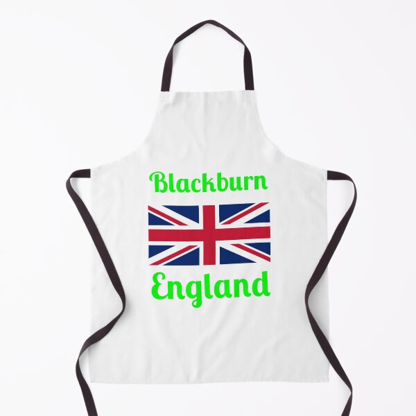 Item preview, Blackburn England - Stylish Prints, designed and sold by Fleetwood1994.