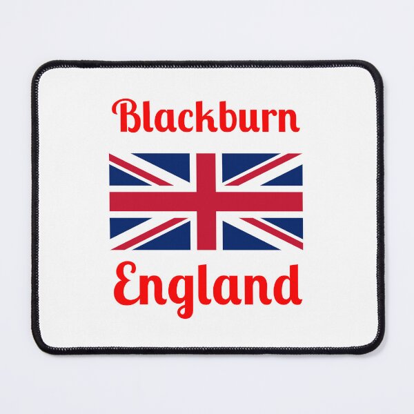 Item preview, Blackburn England - Stylish Prints, designed and sold by Fleetwood1994.