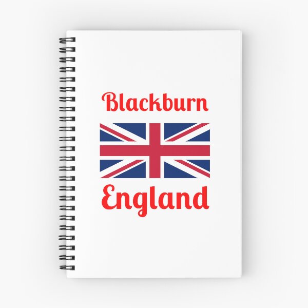 Item preview, Blackburn England - Stylish Prints, designed and sold by Fleetwood1994.