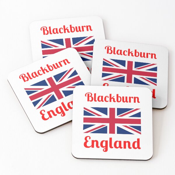 Item preview, Blackburn England - Stylish Prints, designed and sold by Fleetwood1994.