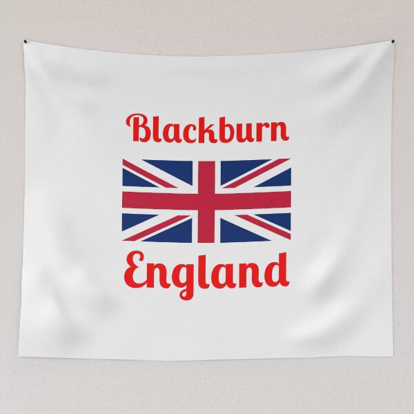 Item preview, Blackburn England - Stylish Prints, designed and sold by Fleetwood1994.
