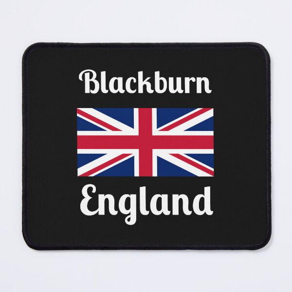Item preview, Blackburn England - Stylish Prints, designed and sold by Fleetwood1994.