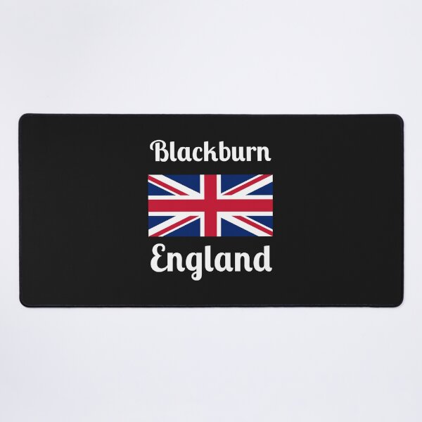 Item preview, Blackburn England - Stylish Prints, designed and sold by Fleetwood1994.