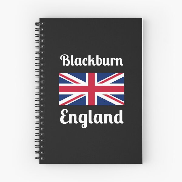 Item preview, Blackburn England - Stylish Prints, designed and sold by Fleetwood1994.