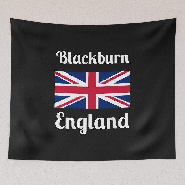 Item preview, Blackburn England - Stylish Prints, designed and sold by Fleetwood1994.