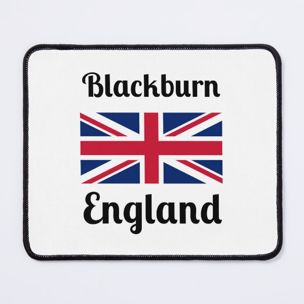 Item preview, Blackburn England - Stylish Prints, designed and sold by Fleetwood1994.