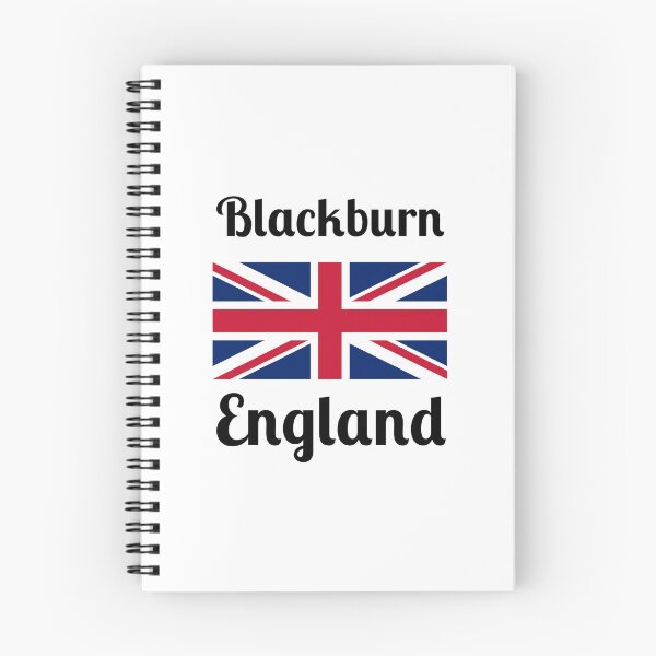 Item preview, Blackburn England - Stylish Prints, designed and sold by Fleetwood1994.