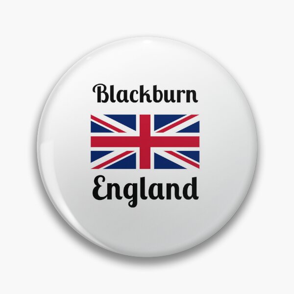Item preview, Blackburn England - Stylish Prints, designed and sold by Fleetwood1994.