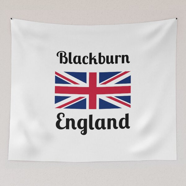Item preview, Blackburn England - Stylish Prints, designed and sold by Fleetwood1994.