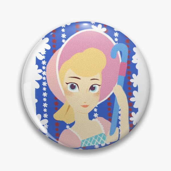 Item preview, Toy Story Bo peep designed and sold by Lokyiuso940727.