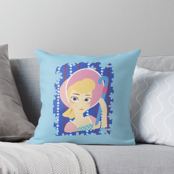Item preview, Toy Story Bo peep designed and sold by Lokyiuso940727.