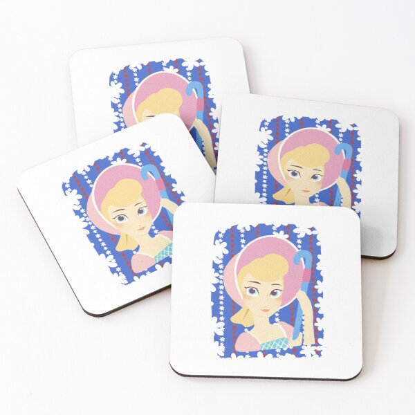 Item preview, Toy Story Bo peep designed and sold by Lokyiuso940727.