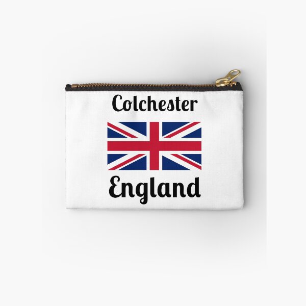 Item preview, Colchester England - Stylish Prints, designed and sold by Fleetwood1994.