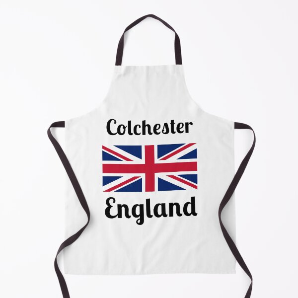 Item preview, Colchester England - Stylish Prints, designed and sold by Fleetwood1994.