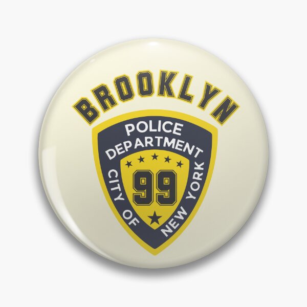Item preview, 99th Precinct designed and sold by Fanverse Merchandise.