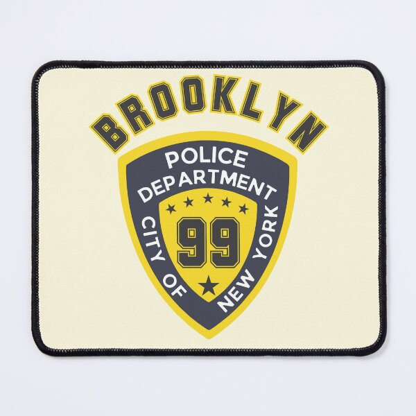 Item preview, 99th Precinct designed and sold by Fanverse Merchandise.