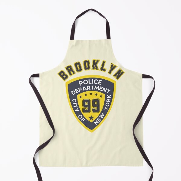 Item preview, 99th Precinct designed and sold by Fanverse Merchandise.