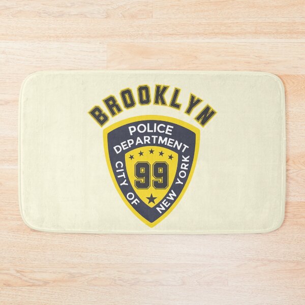 Item preview, 99th Precinct designed and sold by Fanverse Merchandise.
