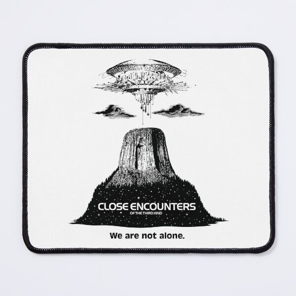 Item preview, Devils Tower Wyoming USA designed and sold by Candywrap Studio.