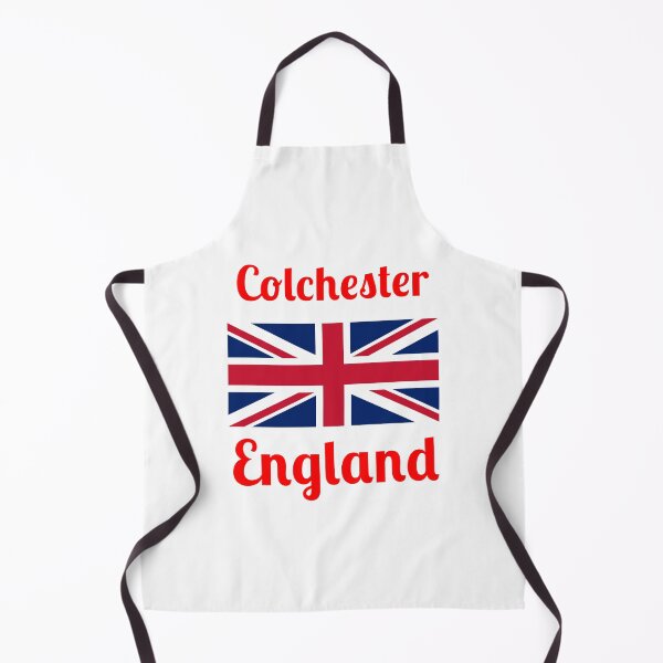Item preview, Colchester England - Stylish Prints, designed and sold by Fleetwood1994.