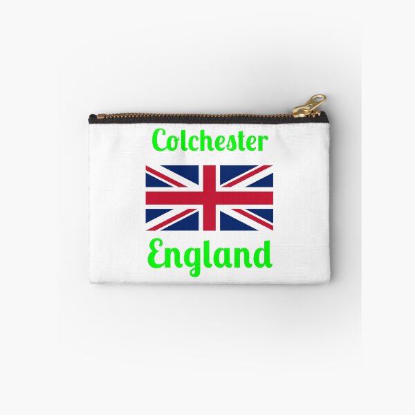 Item preview, Colchester England - Stylish Prints, designed and sold by Fleetwood1994.