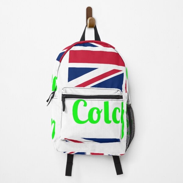Item preview, Colchester England - Stylish Prints, designed and sold by Fleetwood1994.