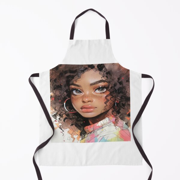 Item preview, Painted Portrait designed and sold by Solace Sparkles.