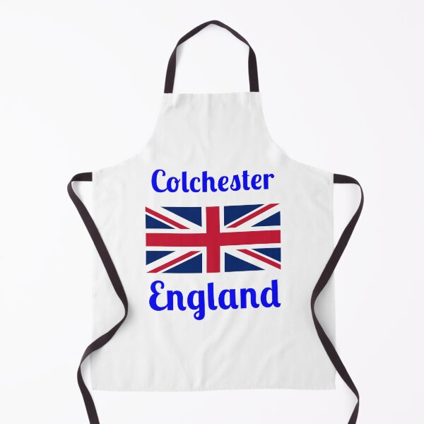 Item preview, Colchester England - Stylish Prints, designed and sold by Fleetwood1994.