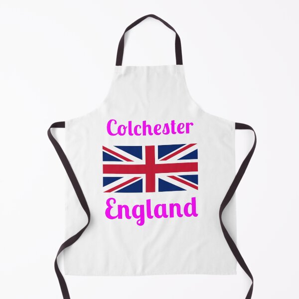 Item preview, Colchester England - Stylish Prints, designed and sold by Fleetwood1994.