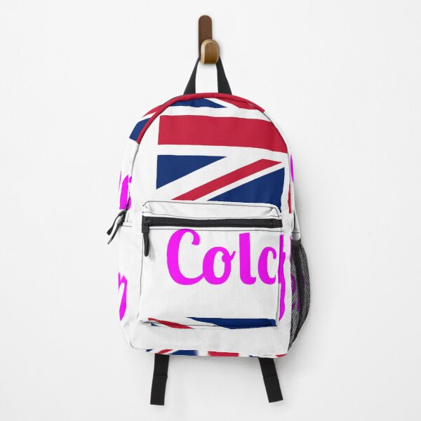 Item preview, Colchester England - Stylish Prints, designed and sold by Fleetwood1994.