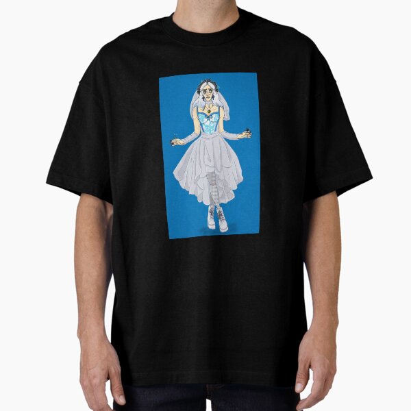 Item preview, Runaway bride designed and sold by Baronafanas.