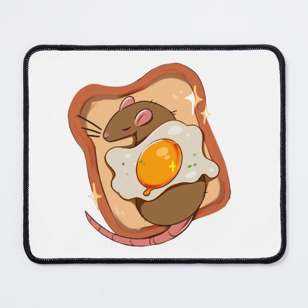Item preview, Eggy Rat designed and sold by quartzz.
