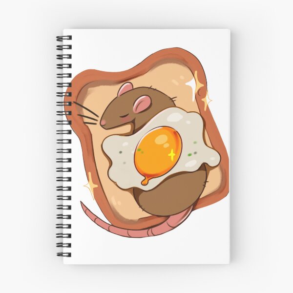 Item preview, Eggy Rat designed and sold by quartzz.
