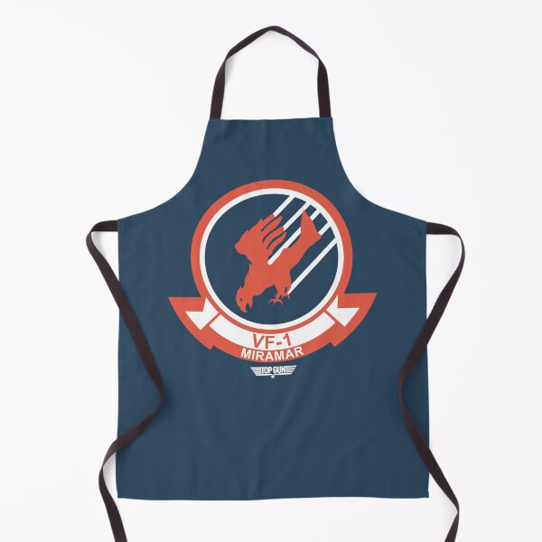 Item preview, VF-1 Miramar designed and sold by Candywrap Studio.