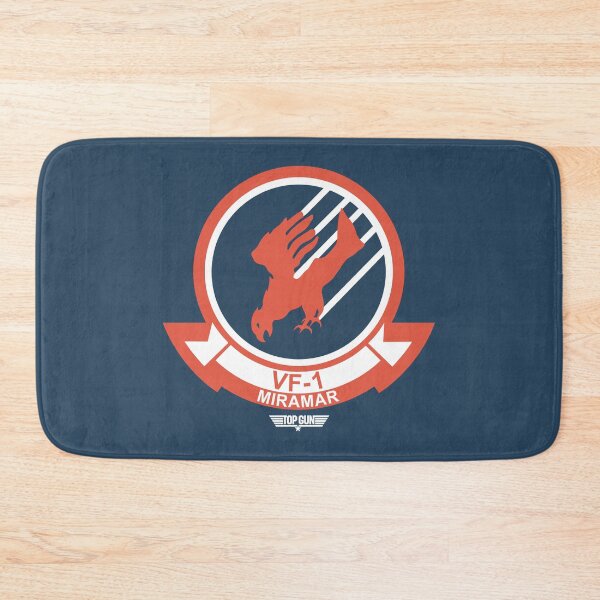 Item preview, VF-1 Miramar  designed and sold by Candywrap Studio.