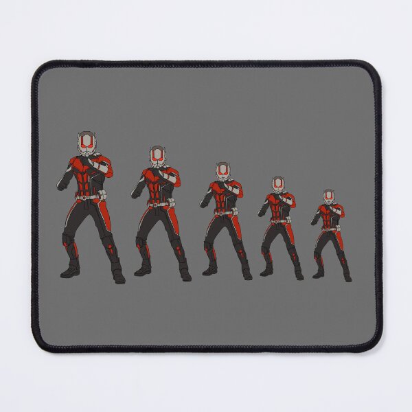 Item preview, ant man designed and sold by STMRVL.