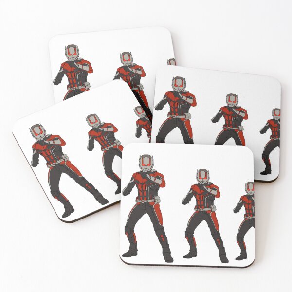 Item preview, ant man designed and sold by STMRVL.