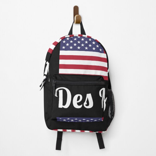 Item preview, Des Moines Iowa - Stylish Prints, designed and sold by Fleetwood1994.
