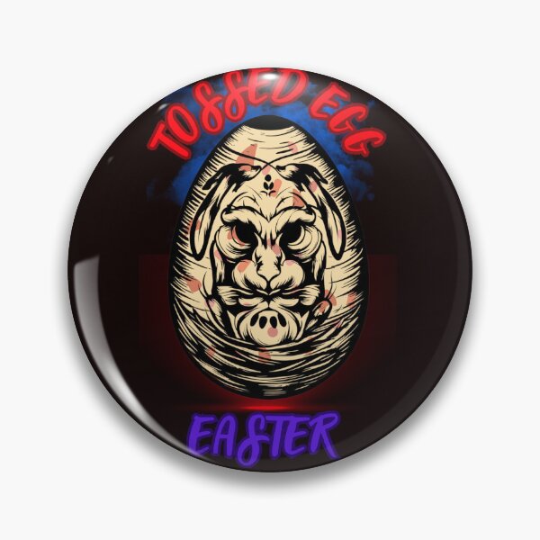 Item preview, TOSSED EGG designed and sold by Tadeusz1.