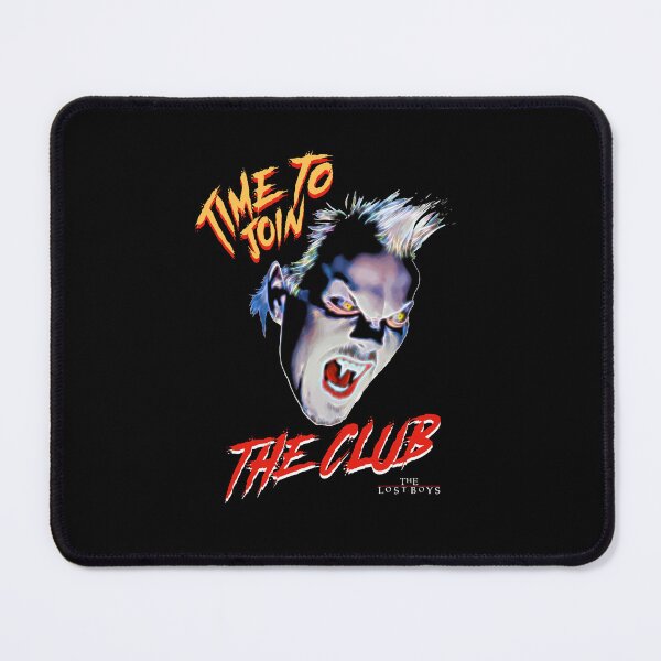 Item preview, The Lost Boys Time To Join The Club designed and sold by Candywrap Studio.