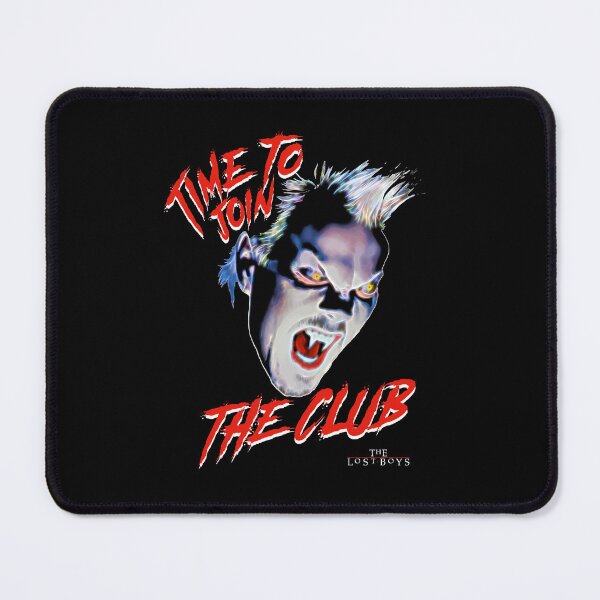 Item preview, The Lost Boys Time To Join The Club designed and sold by Candywrap Studio.