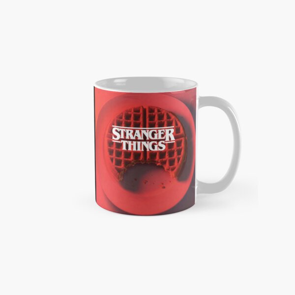 Item preview, Hawkins' Hunger l STRANGER THINGS designed and sold by Space Hyenas.