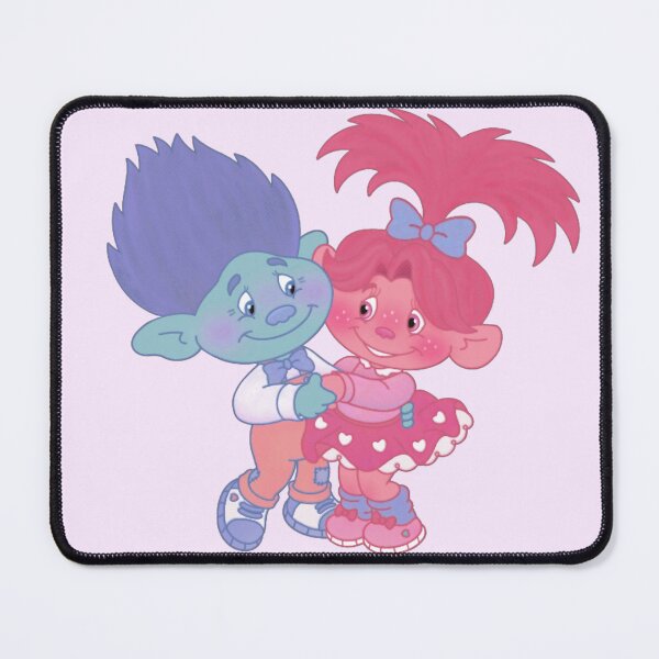 Item preview, Valentine Love Trolls designed and sold by Prettylilpsxcho.
