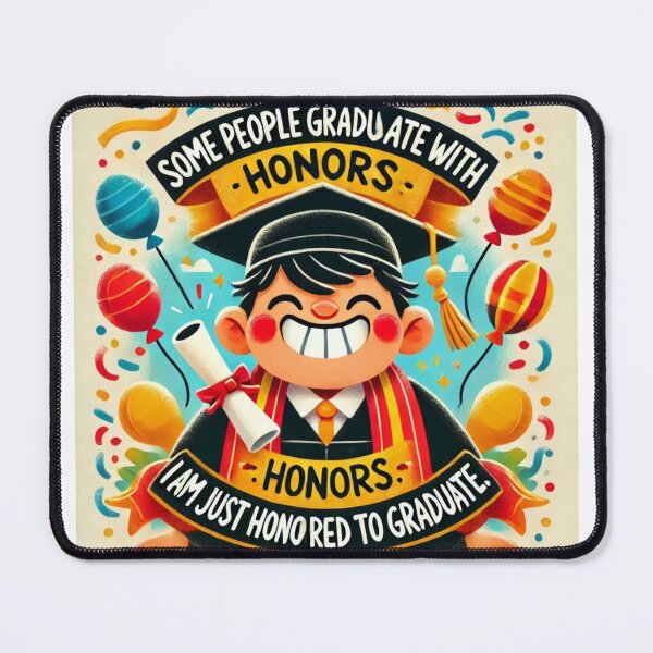 Item preview, Graduation quote designed and sold by Nat-Rio.