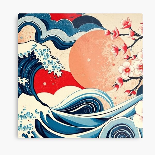 Item preview, Japanese Design. designed and sold by yabai-iikanji.
